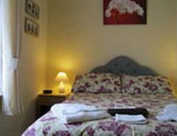 Kingsway Lodge Guest House Торки Экстерьер фото