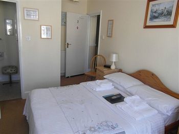 Kingsway Lodge Guest House Торки Экстерьер фото